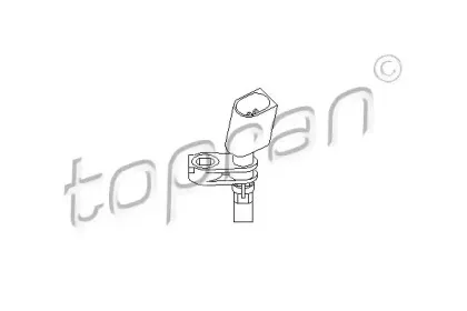 110 608 TOPRAN
