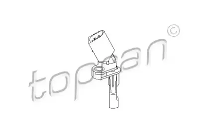 110 610 TOPRAN