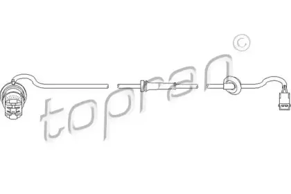 110 486 TOPRAN