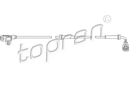 110 490 TOPRAN