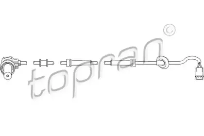 109 757 TOPRAN
