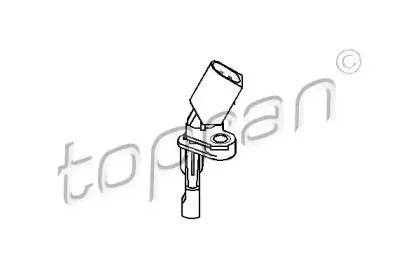 110 611 TOPRAN
