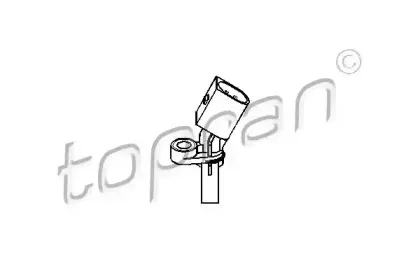 110 607 TOPRAN