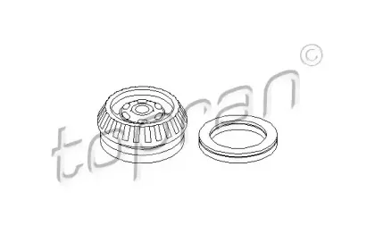 206 001 TOPRAN