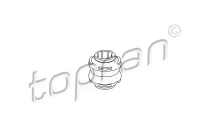 205 921 TOPRAN