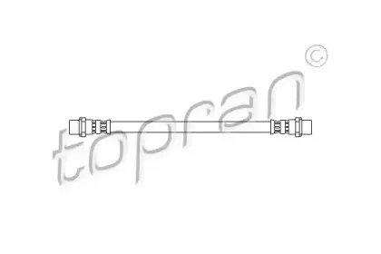 206 494 TOPRAN