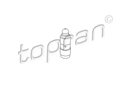 207 333 TOPRAN