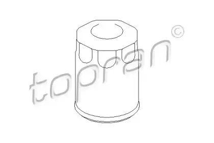 201 303 TOPRAN
