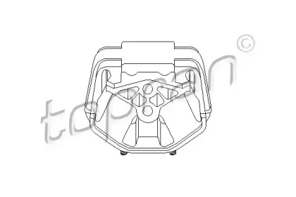 201 352 TOPRAN