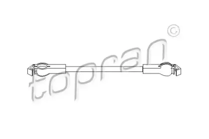 206 327 TOPRAN