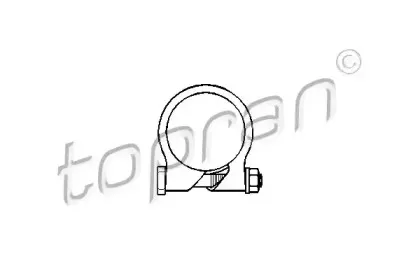 201 762 TOPRAN