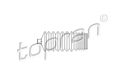 206 626 TOPRAN