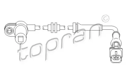 207 450 TOPRAN