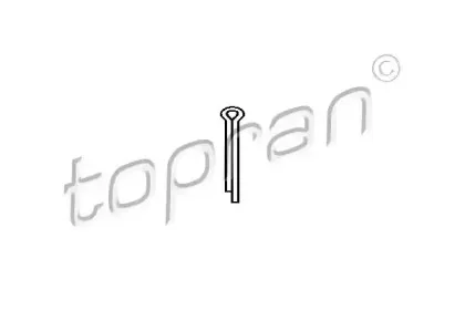 203 190 TOPRAN