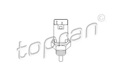 207 064 TOPRAN