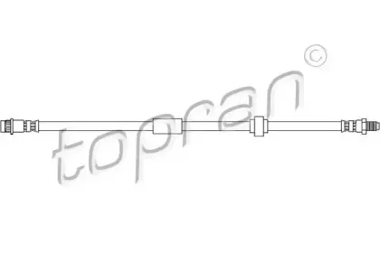 207 535 TOPRAN