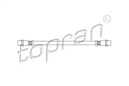 205 829 TOPRAN
