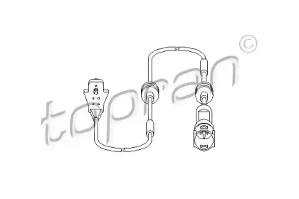 203 971 TOPRAN