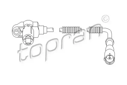 207 448 TOPRAN
