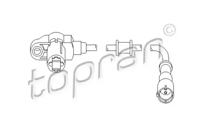 207 449 TOPRAN