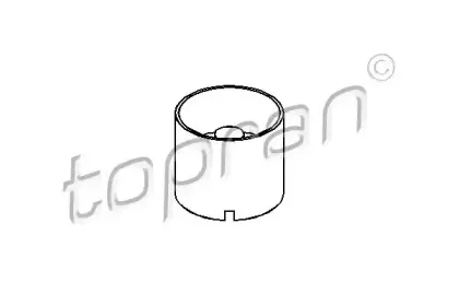 300 622 TOPRAN Толкатель