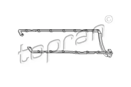 301 643 TOPRAN