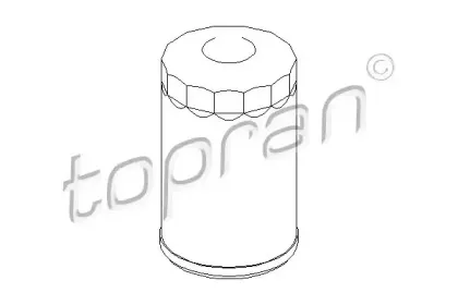 300 092 TOPRAN