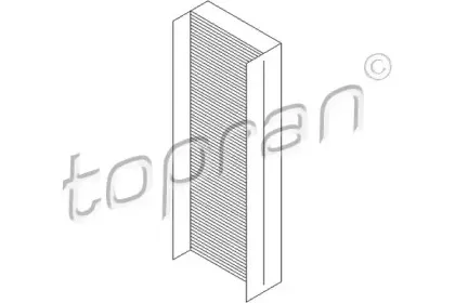 302 360 TOPRAN