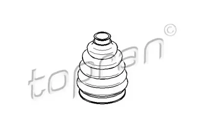 301 944 TOPRAN