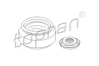 300 355 TOPRAN