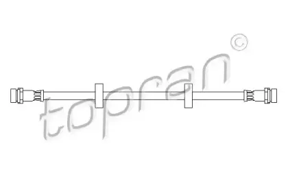 300 552 TOPRAN