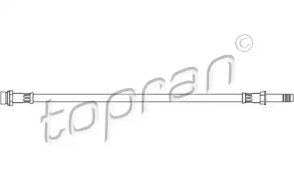300 554 TOPRAN