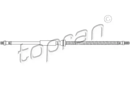 300 685 TOPRAN