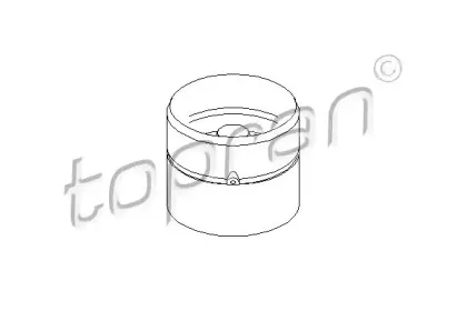 300 686 TOPRAN