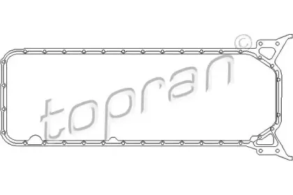 401 225 TOPRAN