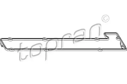 401 086 TOPRAN
