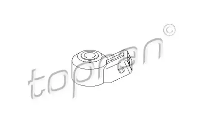 401 624 TOPRAN Датчик детонации
