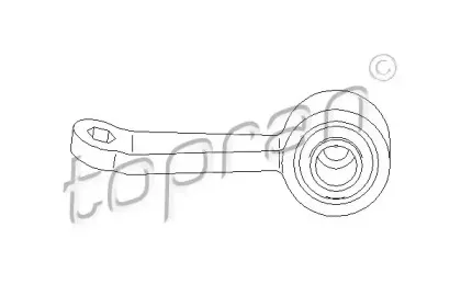 400 623 TOPRAN