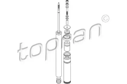 401 983 TOPRAN
