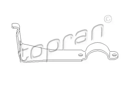 401 493 TOPRAN