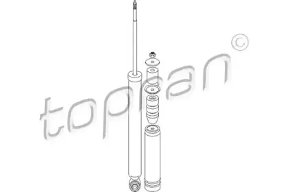 401 982 TOPRAN