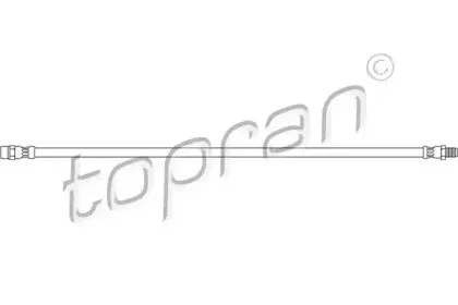 401 064 TOPRAN