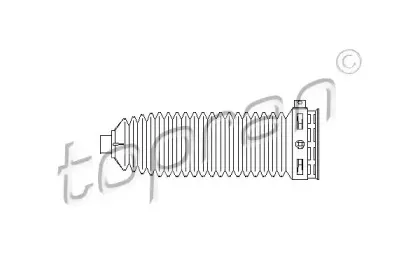 401 910 TOPRAN