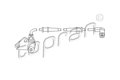 401 411 TOPRAN