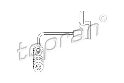 400 983 TOPRAN