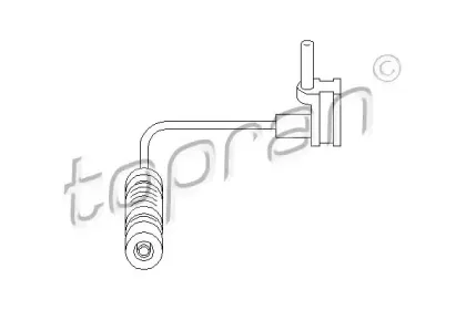 401 459 TOPRAN