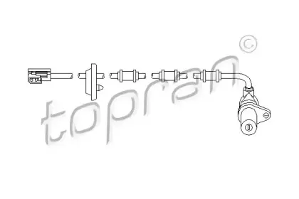 401 414 TOPRAN