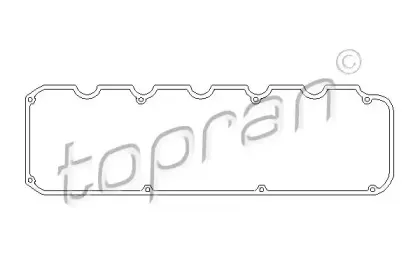 500 855 TOPRAN