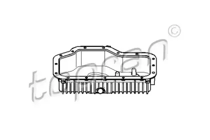 500 880 TOPRAN