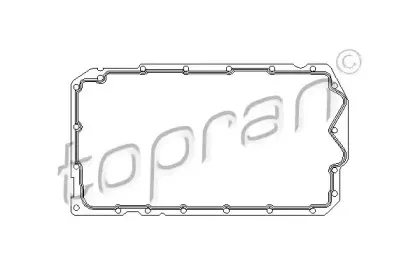 500 908 TOPRAN